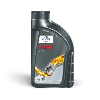 ACEITE MEZCLA TITAN 2T S