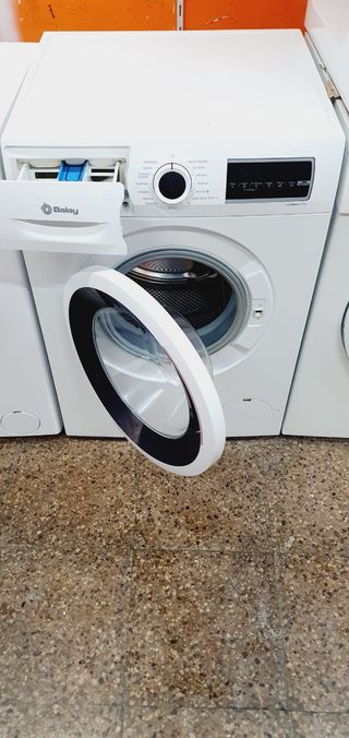 Lavadora 