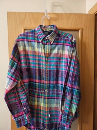 Camisa hombre 