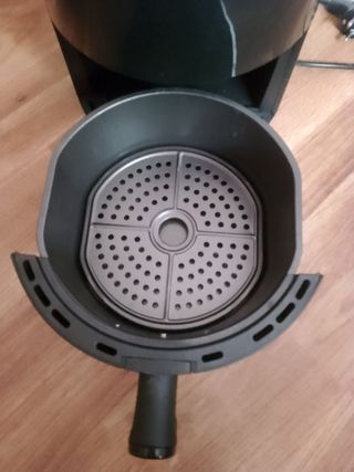 NUEVA Freidora de aire Airfryer Cecotec 