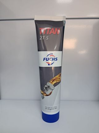 ACEITE MEZCLA TITAN 2T S