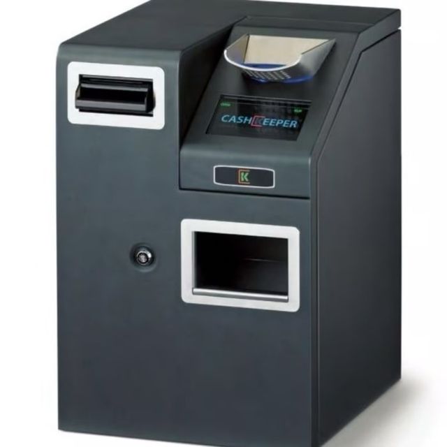 CashKeeper CK950 Cajón de efectivo electrónico 325