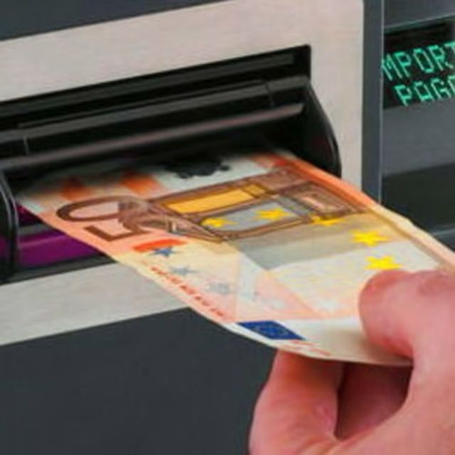 CashKeeper CK950 Cajón de efectivo electrónico 325