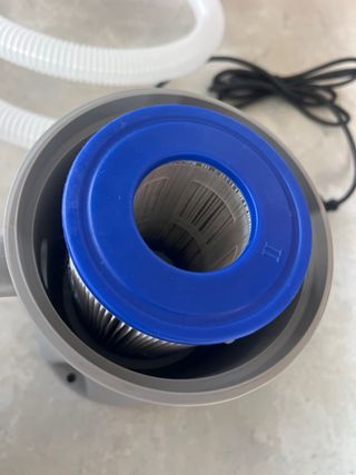 DEPURADORA DE FILTRO N30 