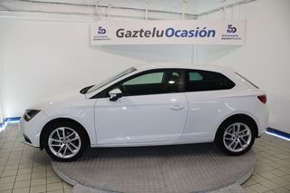 Seat Leon 2.0 TDI 140cv FR