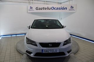 Seat Leon 2.0 TDI 140cv FR