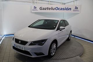 Seat Leon 2.0 TDI 140cv FR