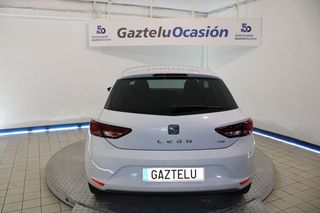 Seat Leon 2.0 TDI 140cv FR