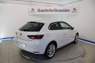 Seat Leon 2.0 TDI 140cv FR