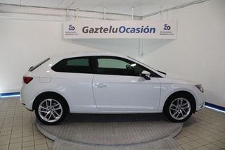 Seat Leon 2.0 TDI 140cv FR