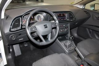 Seat Leon 2.0 TDI 140cv FR