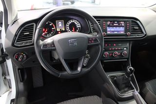 Seat Leon 2.0 TDI 140cv FR