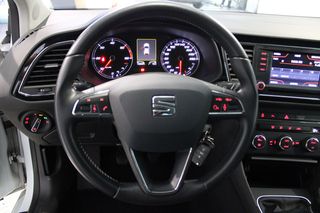 Seat Leon 2.0 TDI 140cv FR