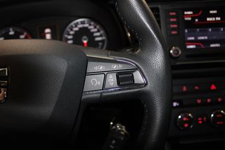 Seat Leon 2.0 TDI 140cv FR