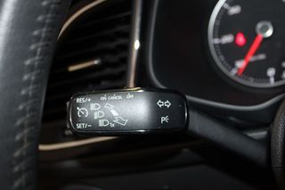 Seat Leon 2.0 TDI 140cv FR