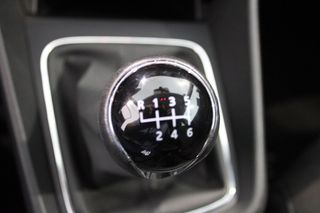 Seat Leon 2.0 TDI 140cv FR