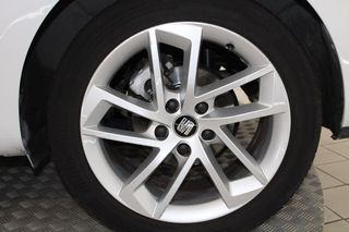 Seat Leon 2.0 TDI 140cv FR