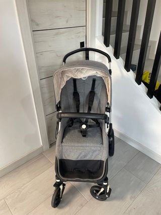 Carrito bugaboo camaleon 3