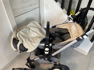 Carrito bugaboo camaleon 3