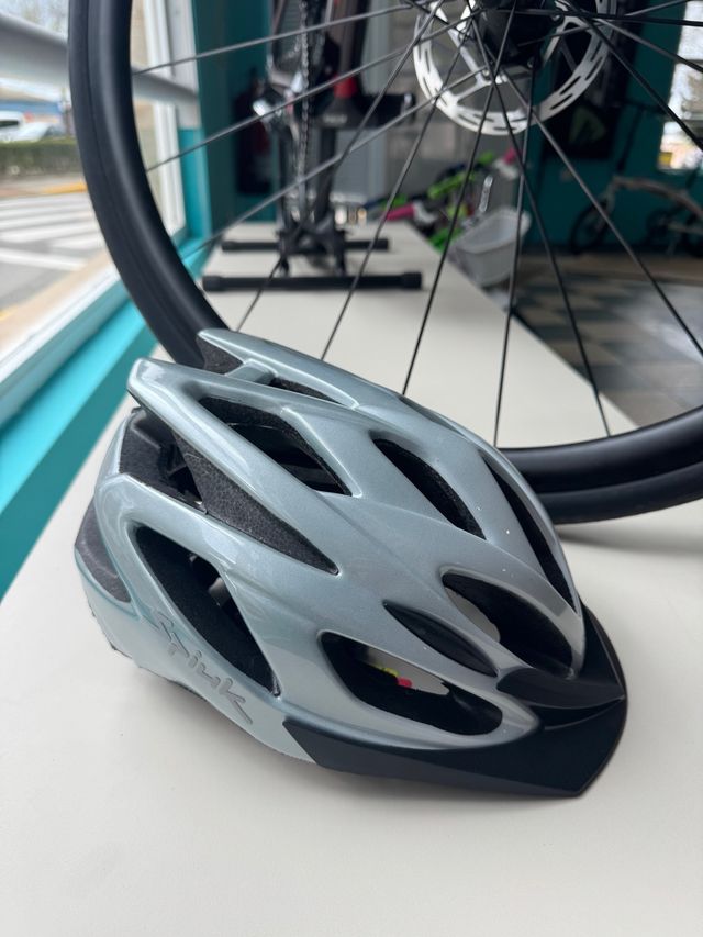 CASCO SPIUK TAMERA EVO