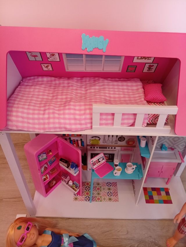 Casa Nancy Sweet home