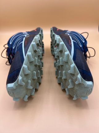 Salomon Speedcross4 / Talla EUR 39 1/3 /UK6/USA7.5