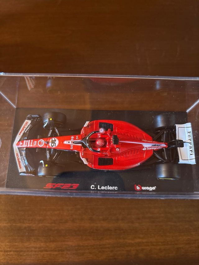 Ferrari f1 las vegas