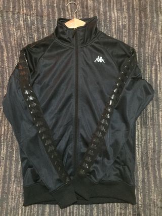 Chaqueta Kappa