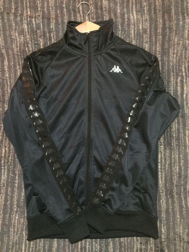 Chaqueta Kappa
