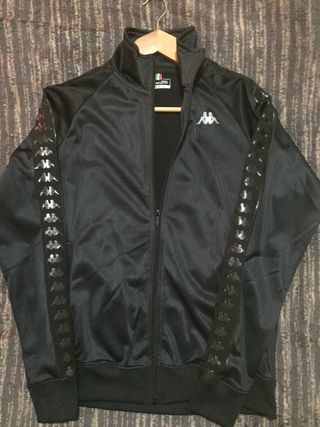 Chaqueta Kappa
