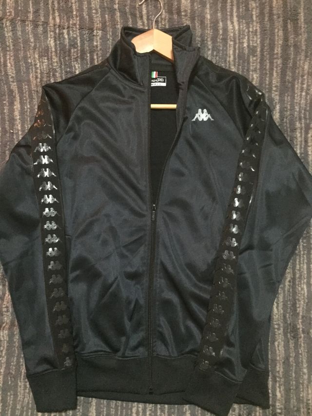 Chaqueta Kappa
