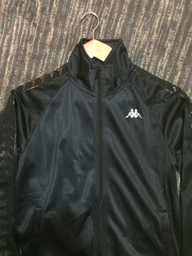 Chaqueta Kappa