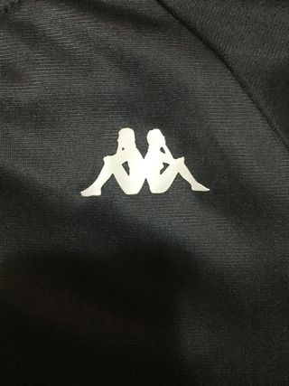 Chaqueta Kappa