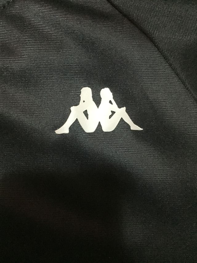 Chaqueta Kappa