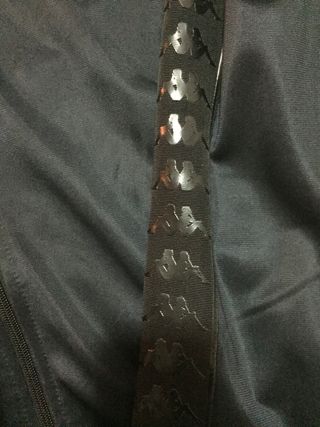 Chaqueta Kappa