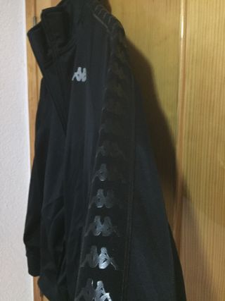 Chaqueta Kappa
