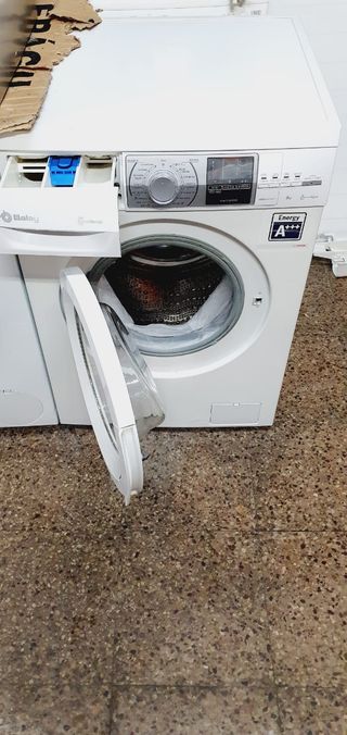 Lavadora 