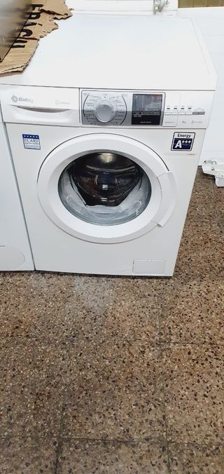 Lavadora 