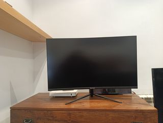 Pantalla de ordenador 
