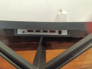 Pantalla de ordenador 