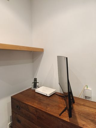 Pantalla de ordenador 