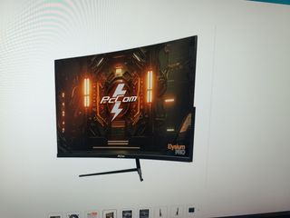 Pantalla de ordenador 