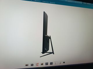 Pantalla de ordenador 