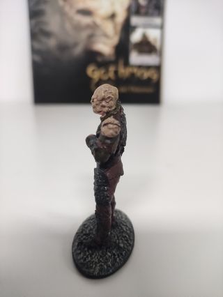 Figura El Señor de los anillos Gothmog