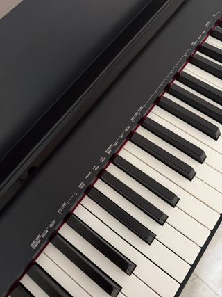 Casio CDP-S110 Piano Digital