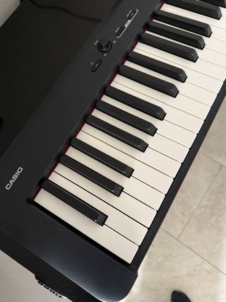 Casio CDP-S110 Piano Digital