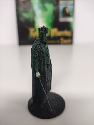 Figura El Señor de los anillos Rey