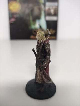 Figura El Señor de los anillos Haldir