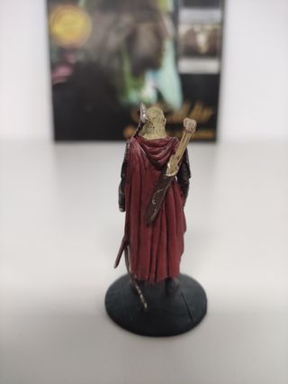 Figura El Señor de los anillos Haldir