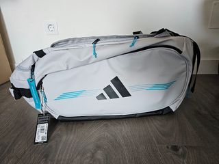 Paletero Adidas Martita 2025